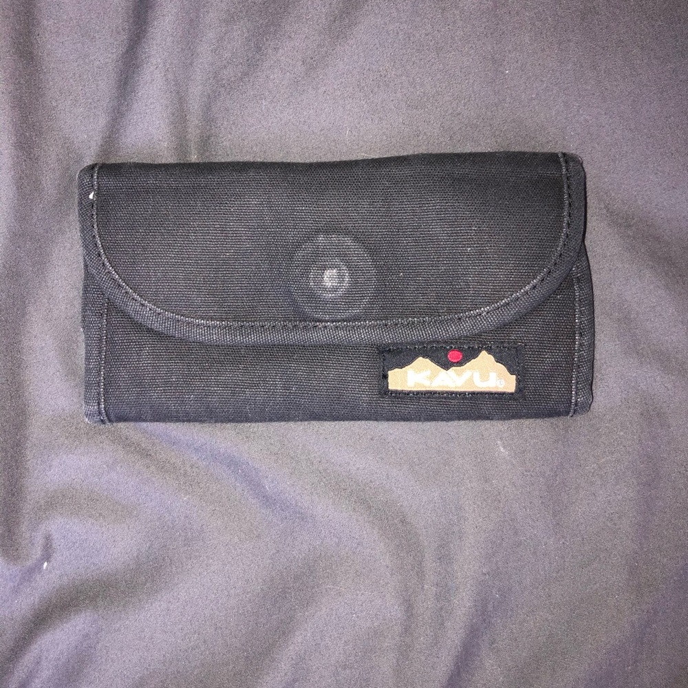 Kavu Wallet